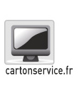 site web : cartonservice.fr