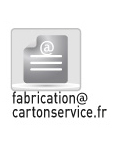 email : fabrication@cartonservice.fr