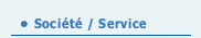 Société / Services